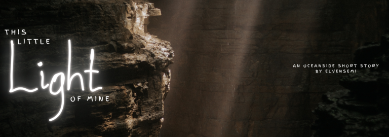 banner image for This Little Light of Mine